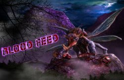 Blood Feed (2017) PC | Repack  Other s